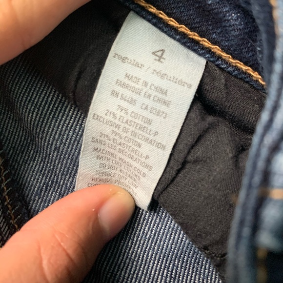 American Eagle jeans - Picture 3 of 3